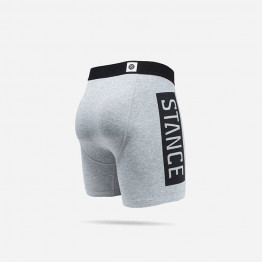 Bokserki męskie Stance OG Boxer Brief M802A21OG HGR