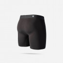 Bokserki męskie Stance Regulation Boxer Brief M801A20REG BLK