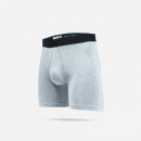 Bokserki męskie Stance Regulation Boxer Brief M801A20REG HGR