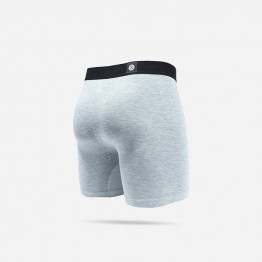 Bokserki męskie Stance Regulation Boxer Brief M801A20REG HGR