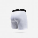 Bokserki męskie Stance Regulation Boxer Brief M801A20REG WHT