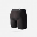 Bokserki męskie Stance Staple Boxer Brief M901A20ST6 BLK