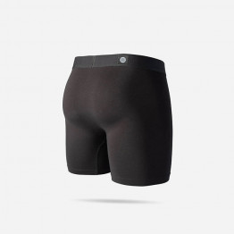 Bokserki męskie Stance Staple Boxer Brief M901A20ST6 BLK