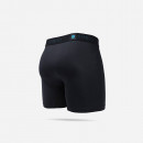 Bokserki męskie Stance Pure Boxer Brief Wholester M904A20PU6 BLK