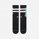 Skarpetki Stance x Rick and Morty Crew Sock A556C22RIC BLK