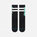 Skarpetki Stance x Rick and Morty Crew Sock A556C22RIC BLK