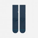 Skarpetki Stance x Dj Javier Warrior Crew Sock A555C22DJW BLU