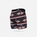 Bokserki męskie Stance Cloaked Boxer Brief M801A23CLO CHR