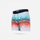 Bokserki męskie Stance El Mar Boxer Brief M802A23EL BLU