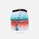 Bokserki męskie Stance El Mar Boxer Brief M802A23EL BLU