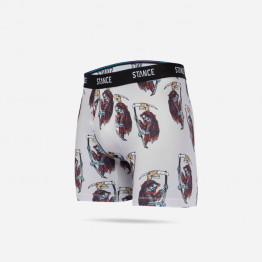 Bokserki męskie Stance Slicer Boxer Brief M803A23SLI GRY