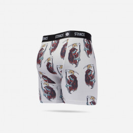 Bokserki męskie Stance Slicer Boxer Brief M803A23SLI GRY