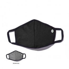 Stance Solid Mask AH01C20SOL BLK