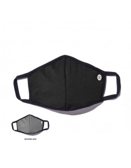 Stance Solid Mask AH01C20SOL BLK