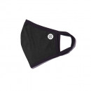 Stance Solid Mask AH01C20SOL BLK