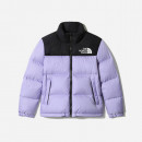 Kurtka dziecięca The North Face Retro Nuptse NF0A4TIMW23