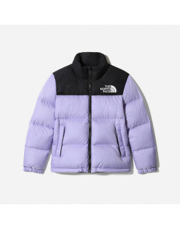 Kurtka dziecięca The North Face Retro Nuptse NF0A4TIMW23