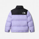 Kurtka dziecięca The North Face Retro Nuptse NF0A4TIMW23