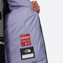 Kurtka dziecięca The North Face Retro Nuptse NF0A4TIMW23