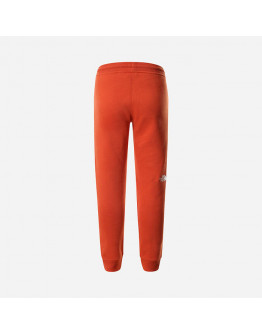 The North Face Y Fleece Pant NF0A2WAIEMJ