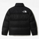 Kurtka dziecięca The North Face Nuptse Jacket NF0A4TIMJK3