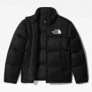 Kurtka dziecięca The North Face Nuptse Jacket NF0A4TIMJK3