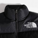 Kurtka dziecięca The North Face Nuptse Jacket NF0A4TIMJK3