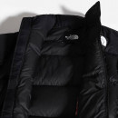 Kurtka dziecięca The North Face Nuptse Jacket NF0A4TIMJK3