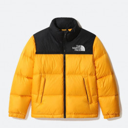 Kurtka dziecięca The North Face Youth 1996 Retro Nuptse NF0A4TIM56P