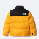 Kurtka dziecięca The North Face Youth 1996 Retro Nuptse NF0A4TIM56P