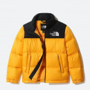 Kurtka dziecięca The North Face Youth 1996 Retro Nuptse NF0A4TIM56P