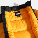 Kurtka dziecięca The North Face Youth 1996 Retro Nuptse NF0A4TIM56P