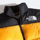 Kurtka dziecięca The North Face Youth 1996 Retro Nuptse NF0A4TIM56P