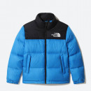 Kurtka dziecięca The North Face Youth 1996 Retro Nuptse NF0A4TIMW8G