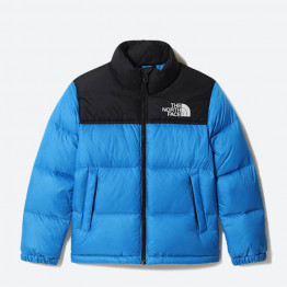 Kurtka dziecięca The North Face Youth 1996 Retro Nuptse NF0A4TIMW8G