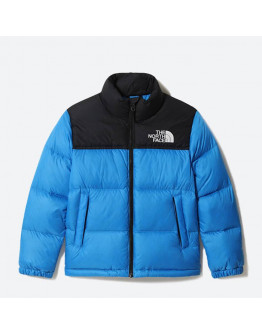 Kurtka dziecięca The North Face Youth 1996 Retro Nuptse NF0A4TIMW8G