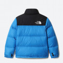 Kurtka dziecięca The North Face Youth 1996 Retro Nuptse NF0A4TIMW8G