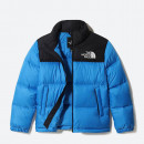 Kurtka dziecięca The North Face Youth 1996 Retro Nuptse NF0A4TIMW8G