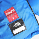 Kurtka dziecięca The North Face Youth 1996 Retro Nuptse NF0A4TIMW8G