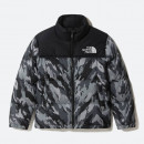 Kurtka dziecięca The North Face Youth 1996 Retro Nuptse Jacket NF0A4TIMTT31