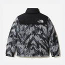 Kurtka dziecięca The North Face Youth 1996 Retro Nuptse Jacket NF0A4TIMTT31