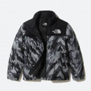 Kurtka dziecięca The North Face Youth 1996 Retro Nuptse Jacket NF0A4TIMTT31