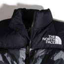 Kurtka dziecięca The North Face Youth 1996 Retro Nuptse Jacket NF0A4TIMTT31