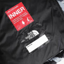 Kurtka dziecięca The North Face Youth 1996 Retro Nuptse Jacket NF0A4TIMTT31