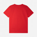 Timberland Short Sleeves Tee-shirt T25S83 992