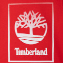 Timberland Short Sleeves Tee-shirt T25S83 992