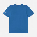 Timberland Short Sleeves Tee-shirt T25S87 831