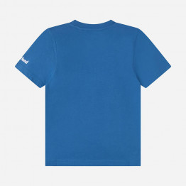 Timberland Short Sleeves Tee-shirt T25S87 831