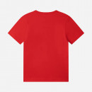 Timberland Short Sleeves Tee-shirt T25S81 992