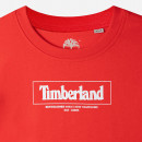 Timberland Short Sleeves Tee-shirt T25S81 992